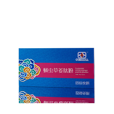 苏州市蛹虫草气血汤