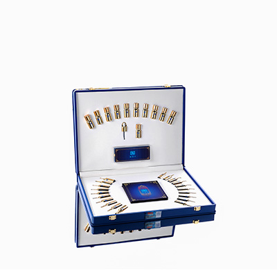 苏州市全身经络解压套